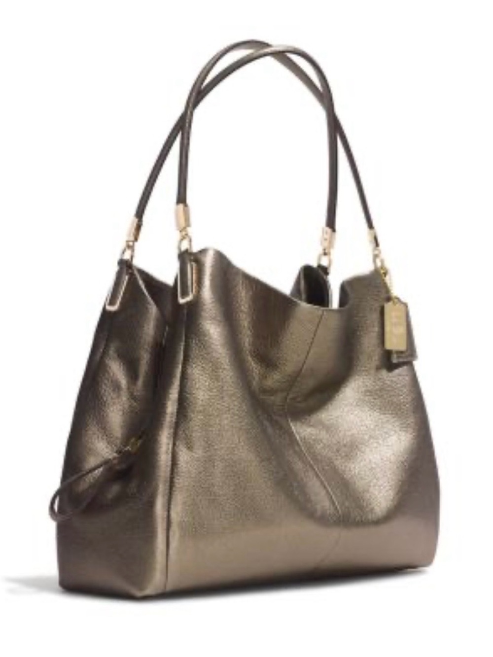 Coach bag - Picture 4 of 4